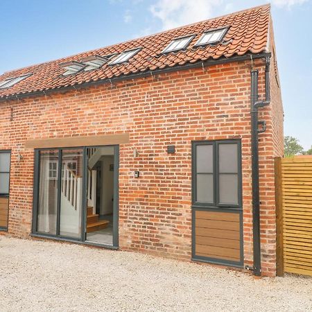 Lifford Coach House Vila Sutton upon Trent Exterior foto