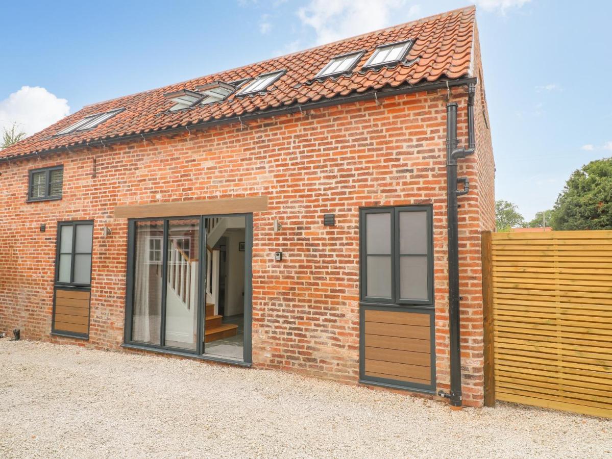 Lifford Coach House Vila Sutton upon Trent Exterior foto